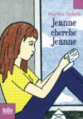 Jeanne Cherche Jeanne