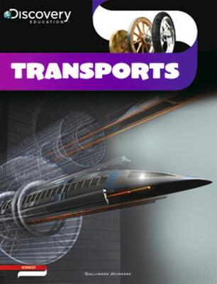 Discovery Education