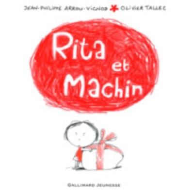 Rita et Machin