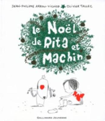 Le Noel de Rita et Machin
