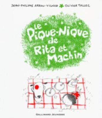 Le Pique-Nique De Rita Et Machin