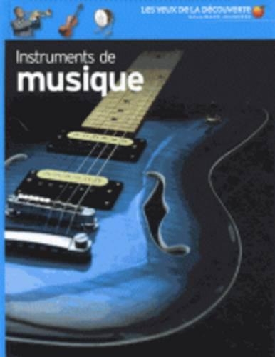 Les Instruments De Musique