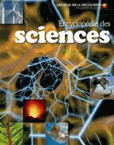 Encyclopedie DES Sciences