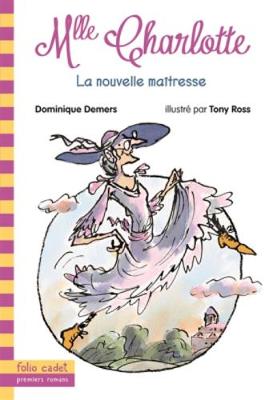 La nouvelle maitresse