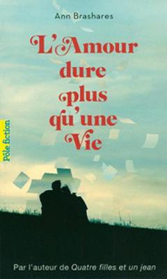 L'Amour Dure Plus Qu'Une Vie