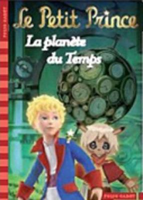 Le Petit Prince
