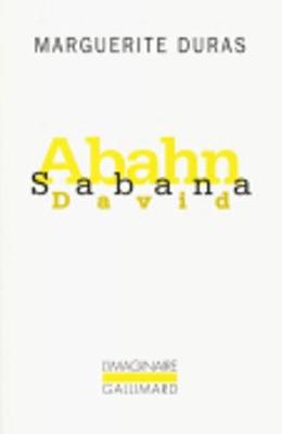 Abahn Sabana David