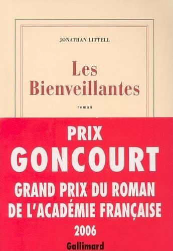 Les Bienveillantes