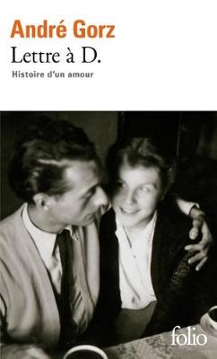 Lettre a D.