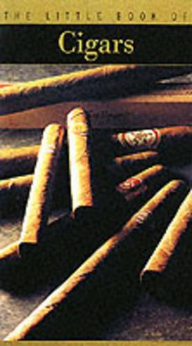 The Little Book of Cigars
