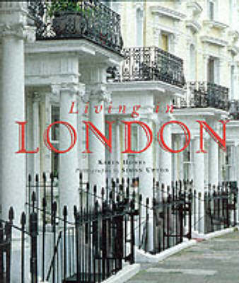 Living in London
