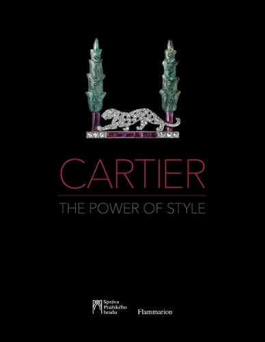 Cartier: The Power of Style