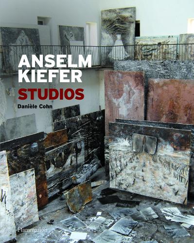 Anselm Kiefer