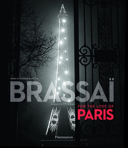 Brassaï