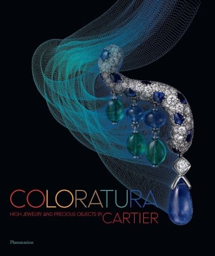 Coloratura by Cartier