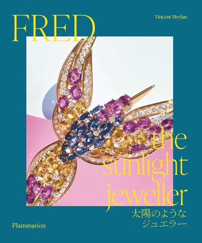 Fred (Japanese edition)