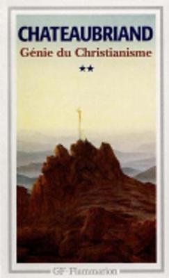 Genie Du Christianisme 2