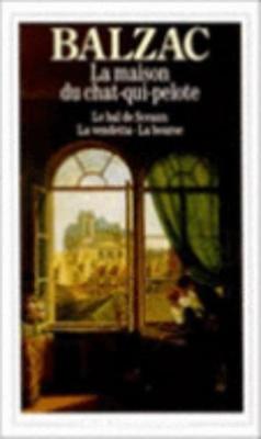 La Maison Du Chat-Qui-Pelote