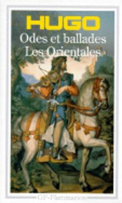 Odes Et Ballades/Les Orientales
