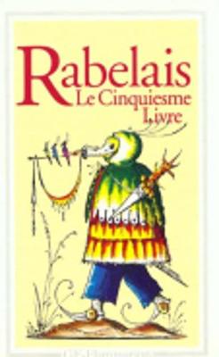 Le Cinquieme Livre