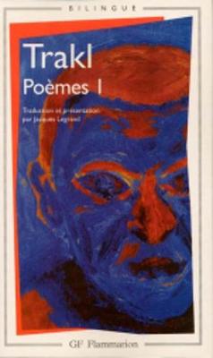 Poemes 1/Bilingue Francais-allemand
