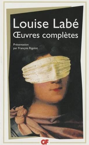 Oeuvres completes