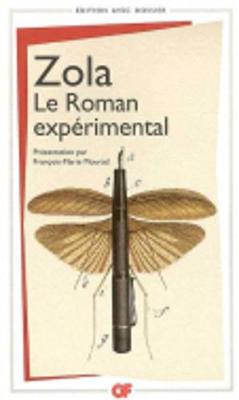 Le Roman Experimental