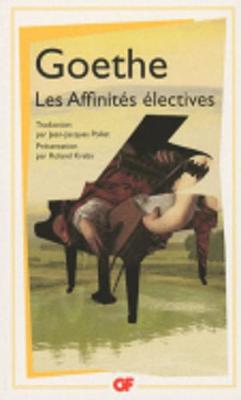 Les Affinites Electives