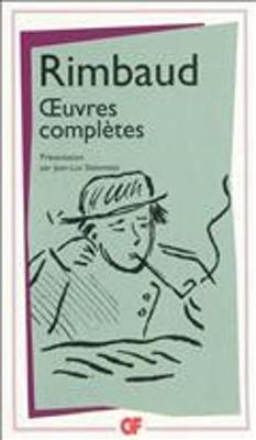 Oeuvres completes