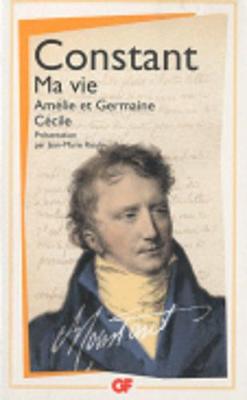 Ma Vie/Amelie Et Germaine/Cecile