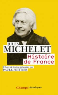 Histoire De France