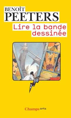 Lire la bande dessinee
