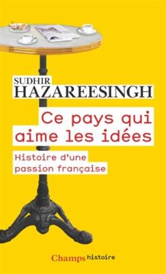 Ce pays qui aime les idees