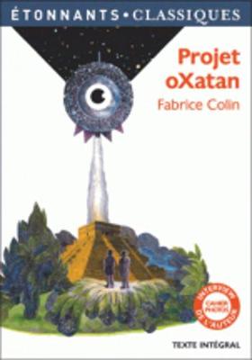 Project Oxatan