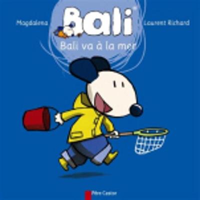 Bali Va a LA Mer