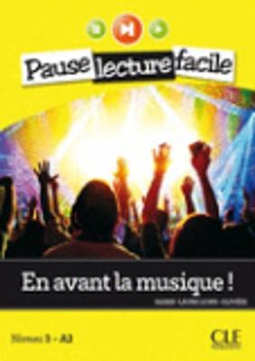 En avant la musique! (Niveau 3)