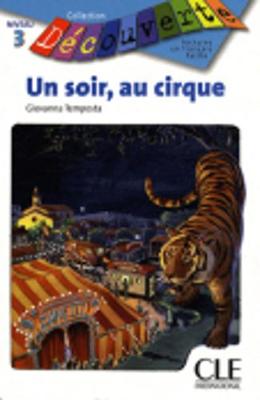 Decouverte