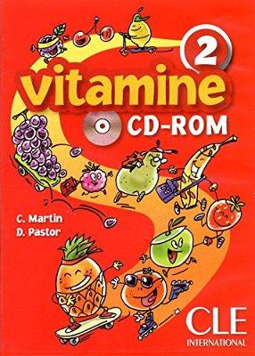 CD-Rom 2