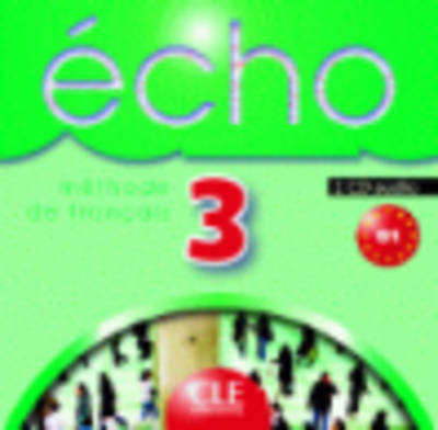 Echo
