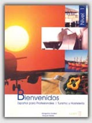 Bienvenidos