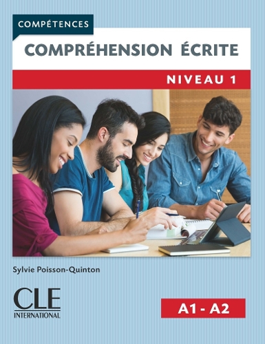 Competences: Comprehension ecrite 1 - Niveaux A1/A2