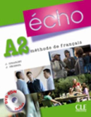Echo (Nouvelle Version)
