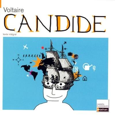 Candide, Ou L'Optimisme