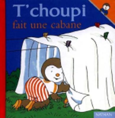 T'choupi