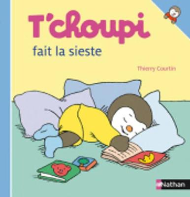 T'choupi