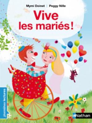 Vive Les Maries
