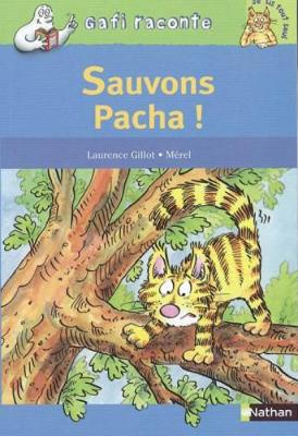 Sauvons Pacha!