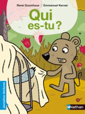 Qui Es-Tu?