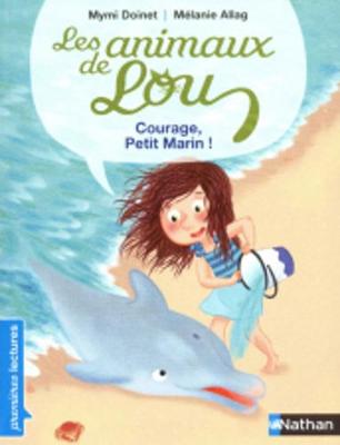 Les animaux de Lou