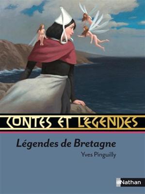Contes et legendes